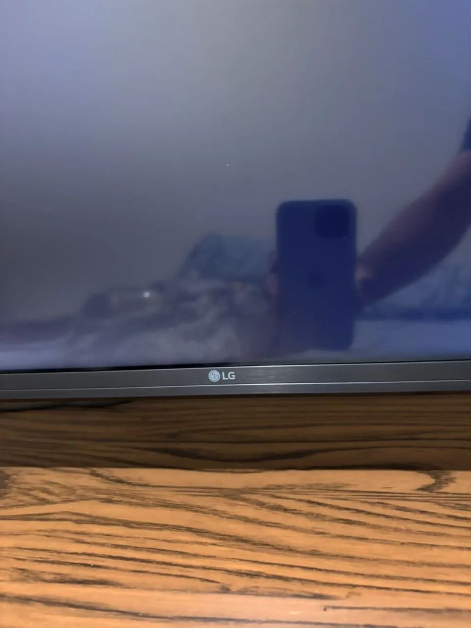 SMART TV LG 43 POLEGADAS - Foto 3