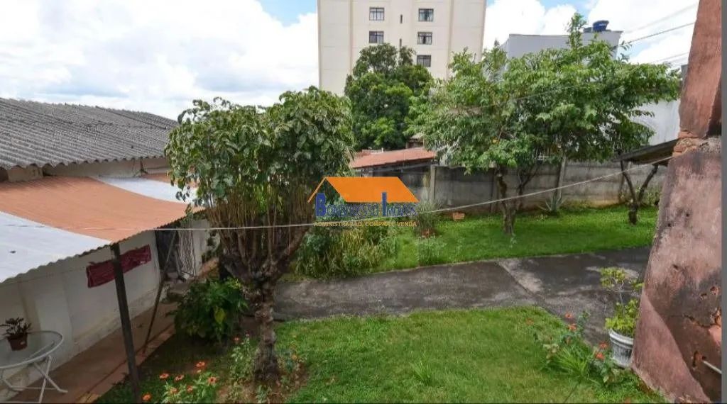 casa de 3 quartos, bairro Bom Jesus em Belo Horizonte - Foto 5