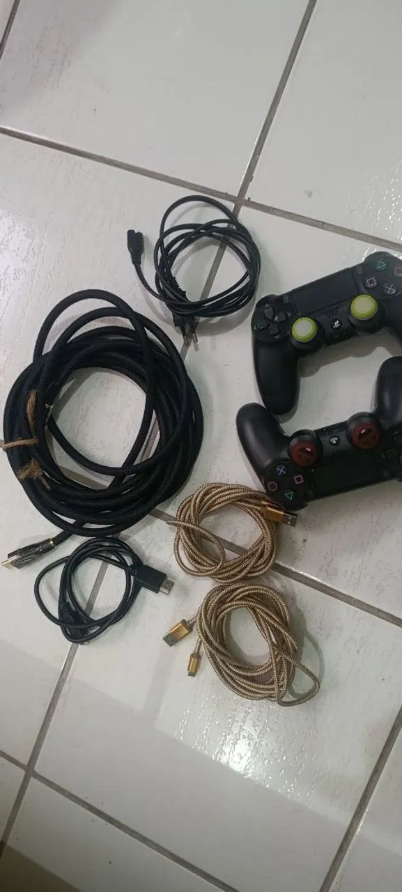 PS4 - Foto 5