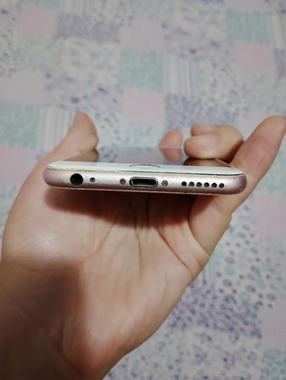 IPHONE 6S PARA VENDER - Foto 4