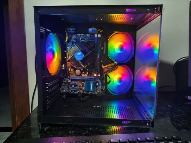 PC OFFICE COMPLETO - Foto 4