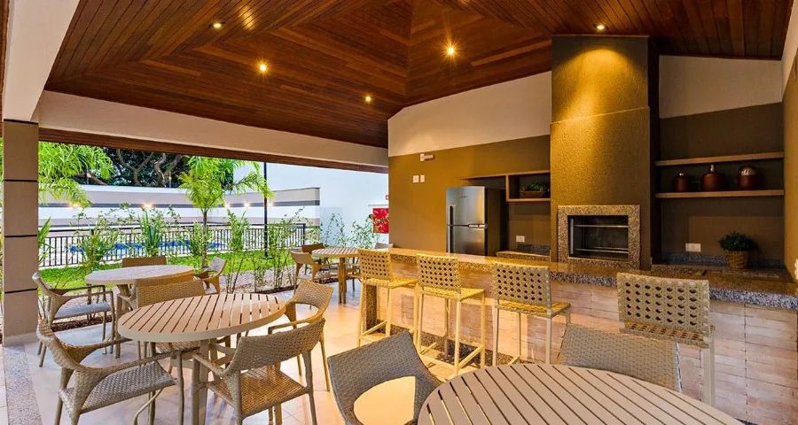 Apartamento Edifício Solar Alta vista - Direto com Proprietário - Foto 2