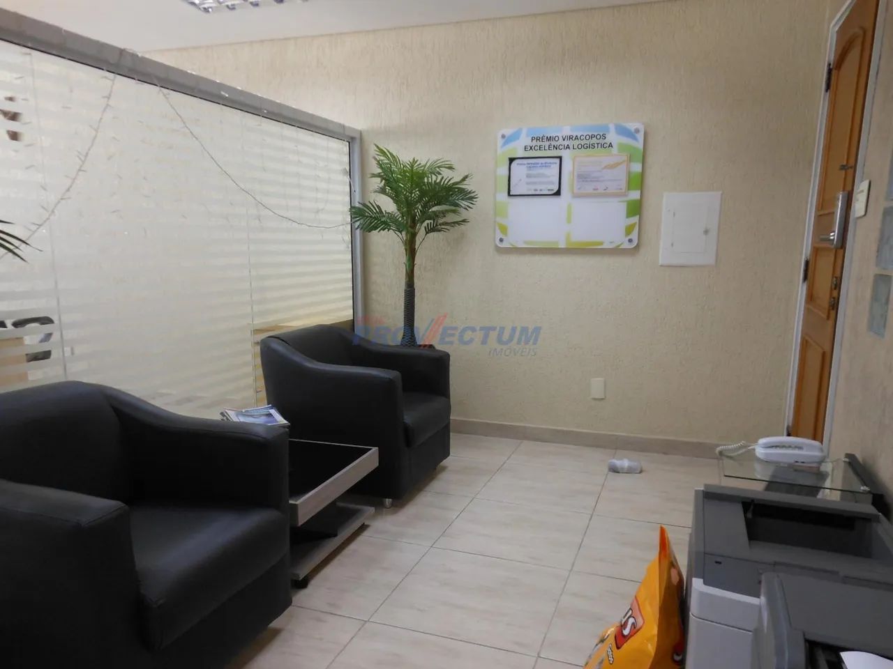 sala - Centro - Campinas - Foto 3