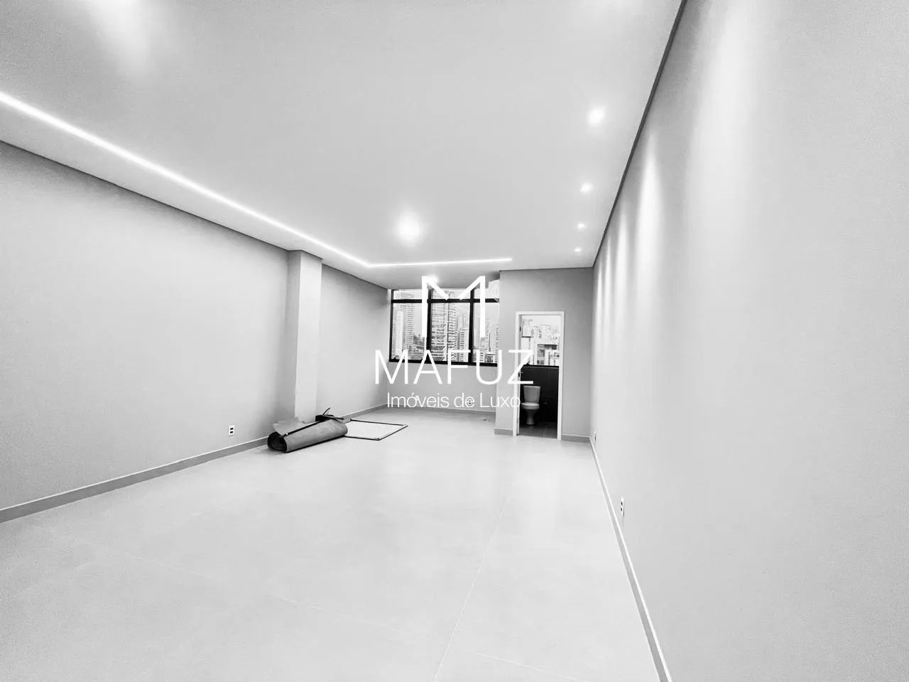 SALA COMERCIAL À VENDA | EDIFÍCIO PRISMA  VALE DO SERENO - Foto 2