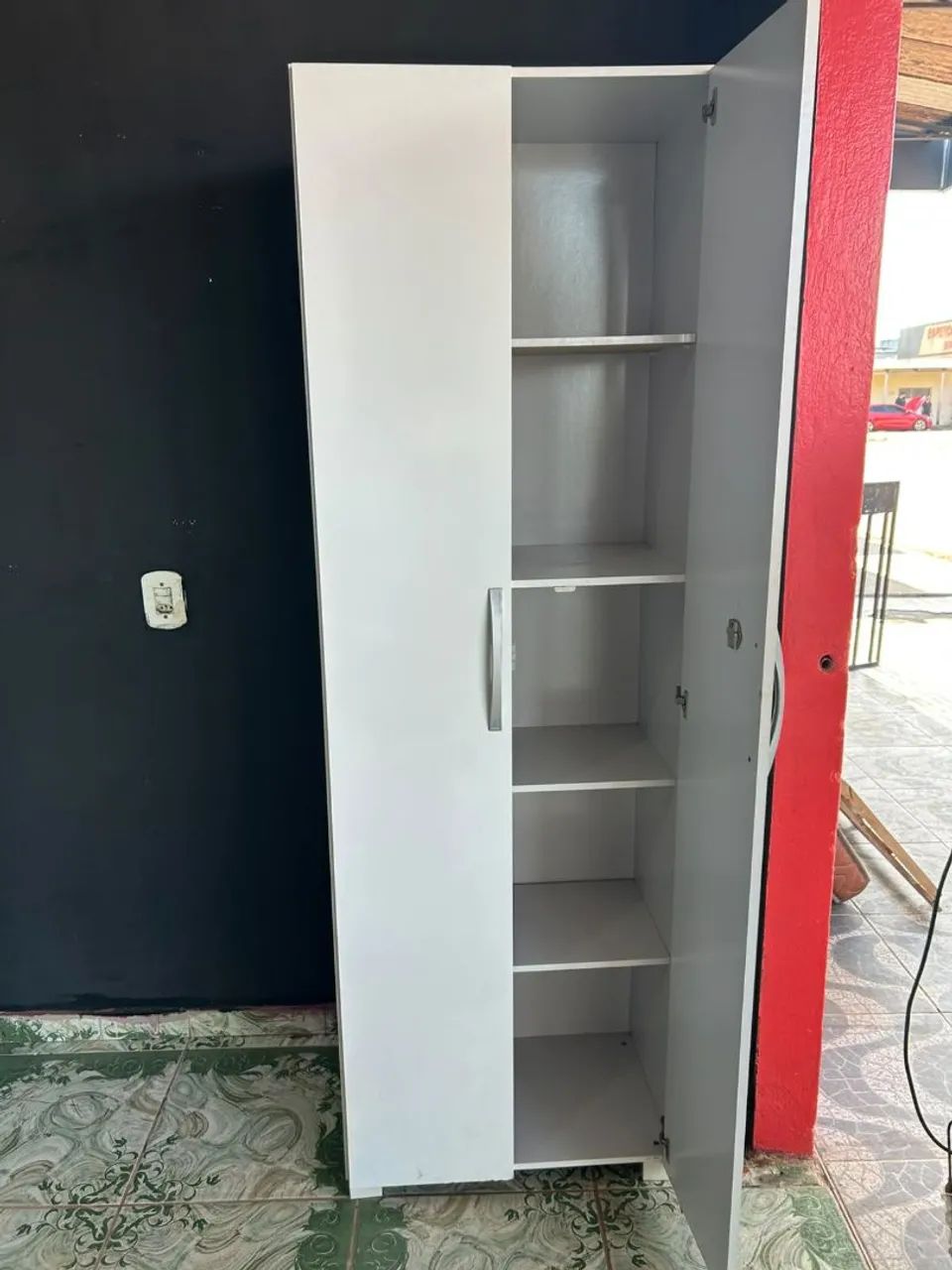 Multiuso com chave seminovo - Foto 5