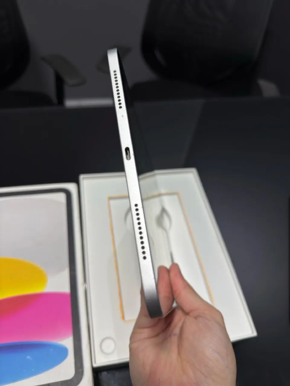 iPad 10 64gb - Foto 5