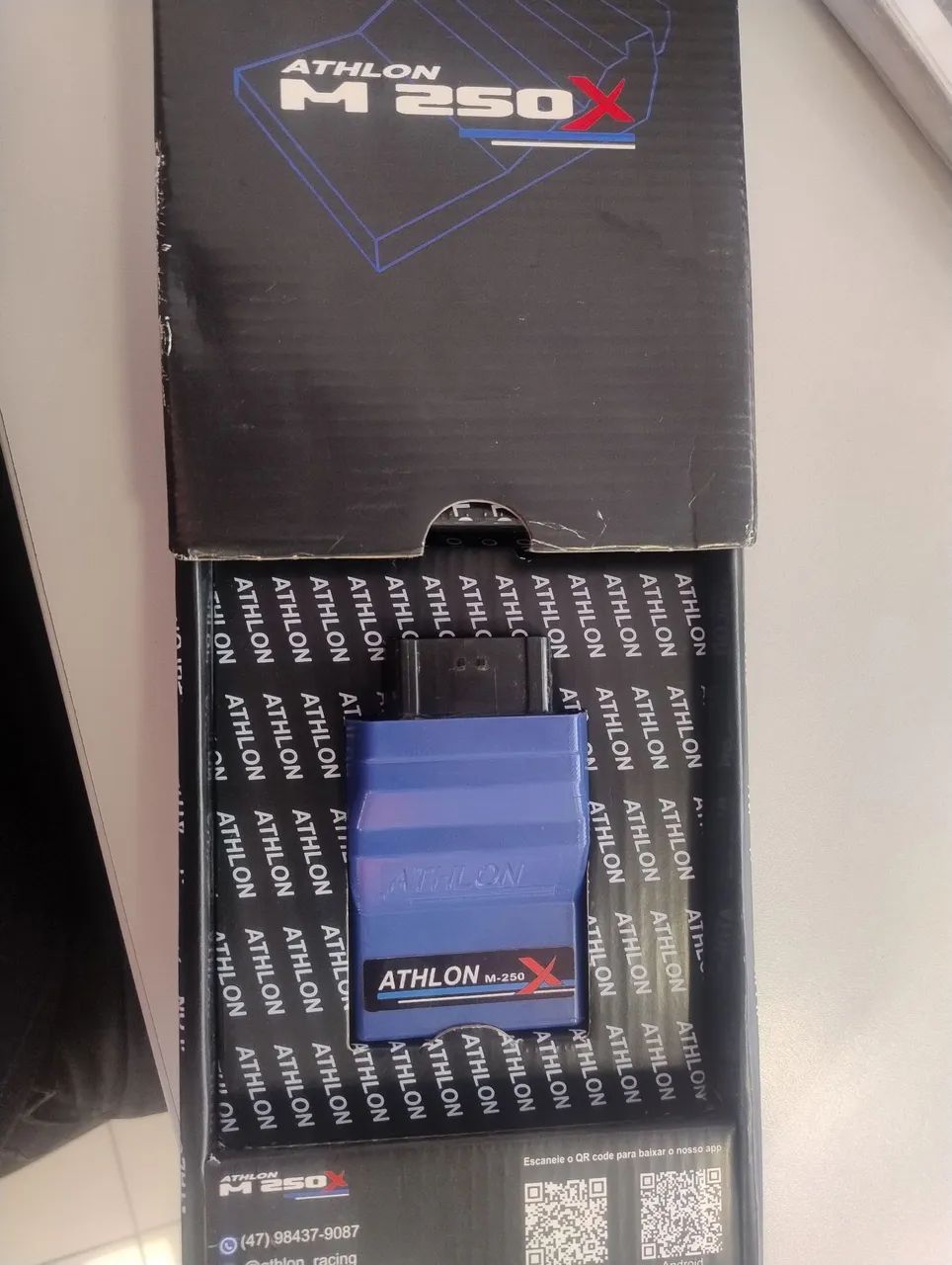 Athlon 250x - Foto 2