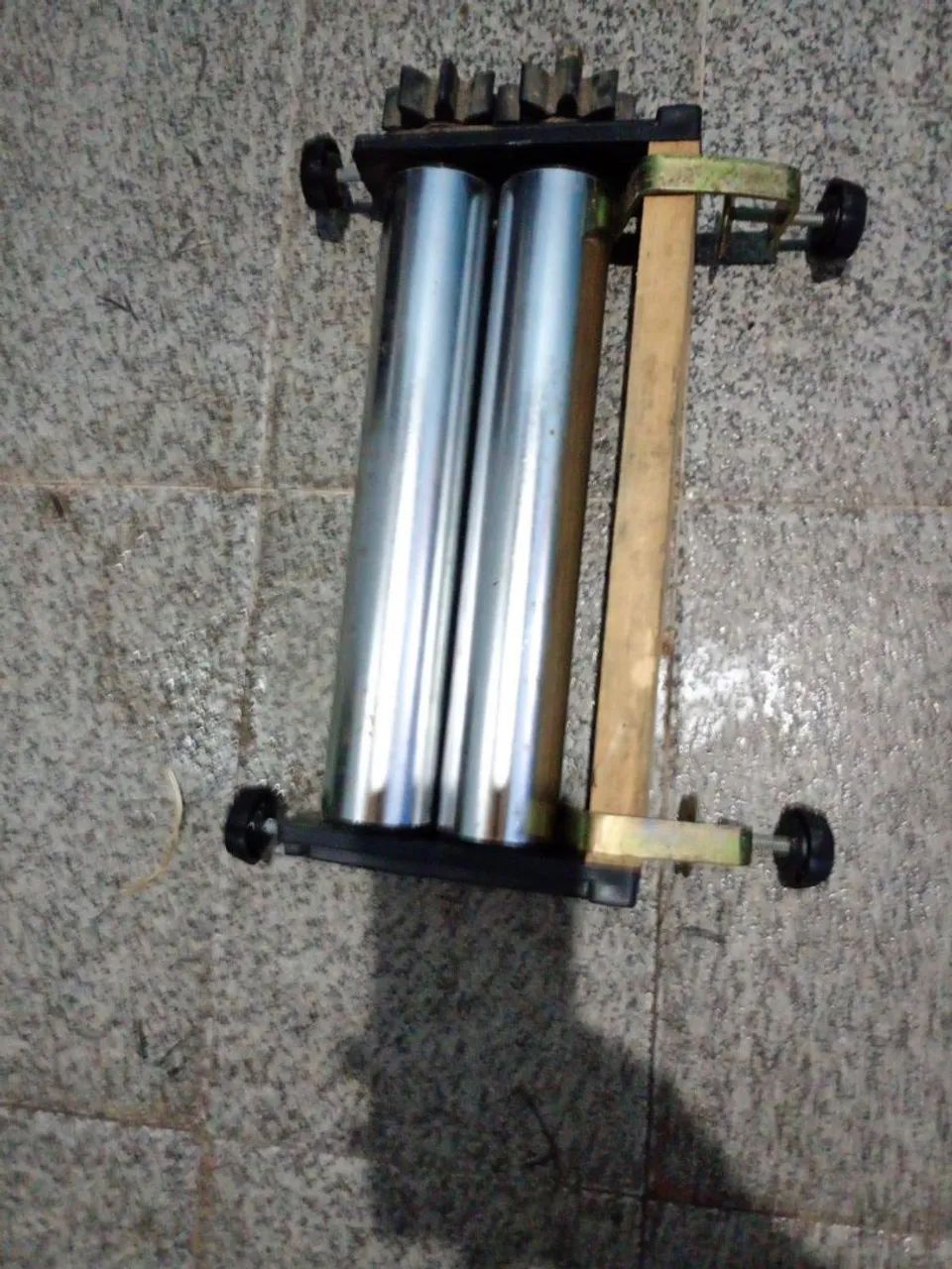 Laminadora de massas - Foto 5