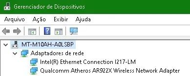 Placa de rede PCI - Foto 4