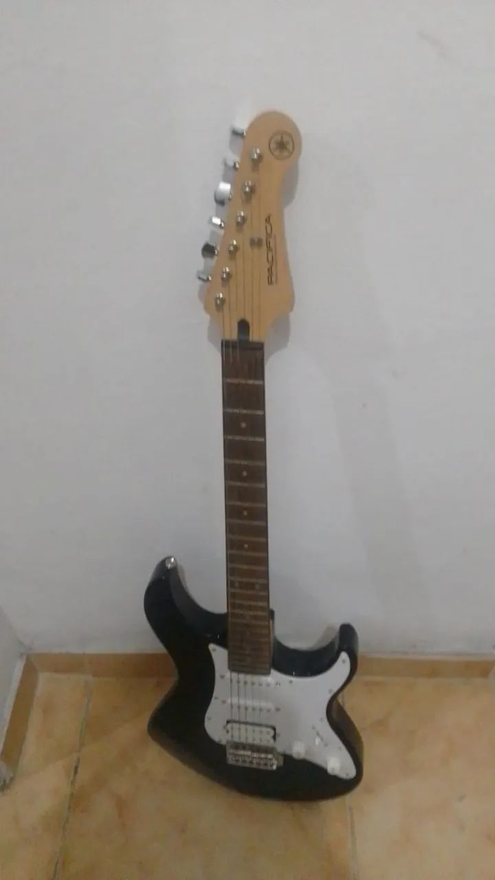 guitarra