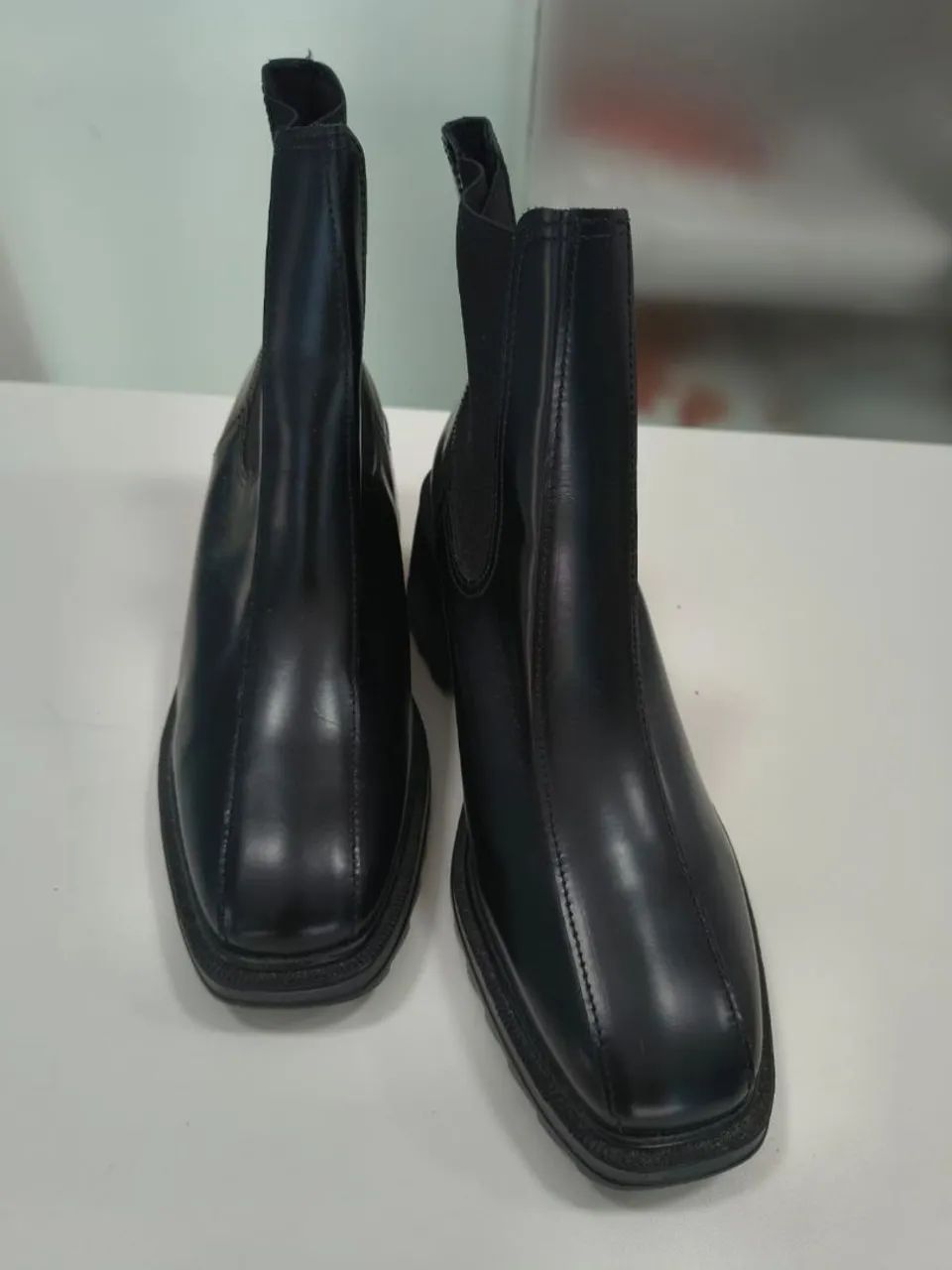 Bota feminina  - Foto 3