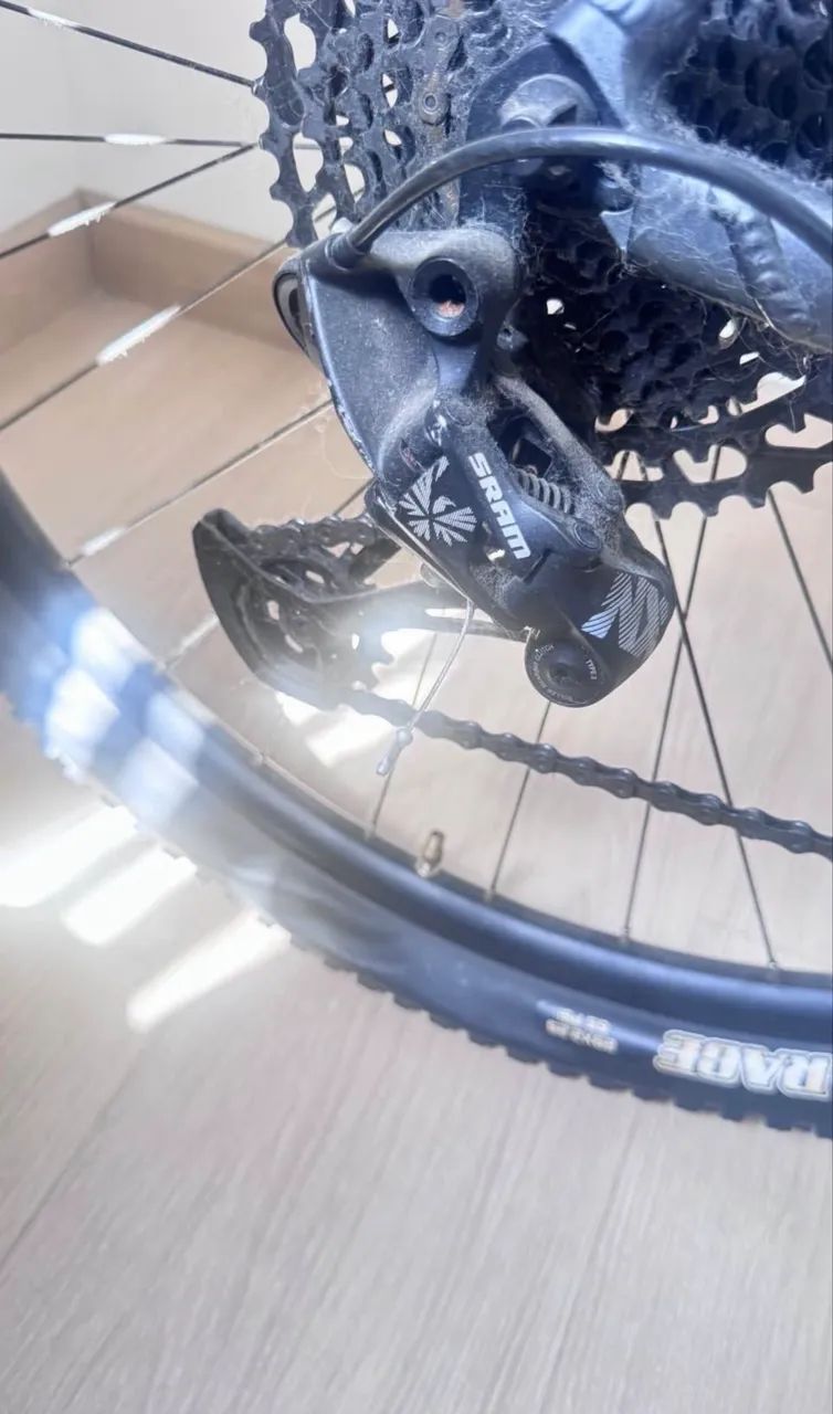 Bicicleta scott scale 970  - Foto 5