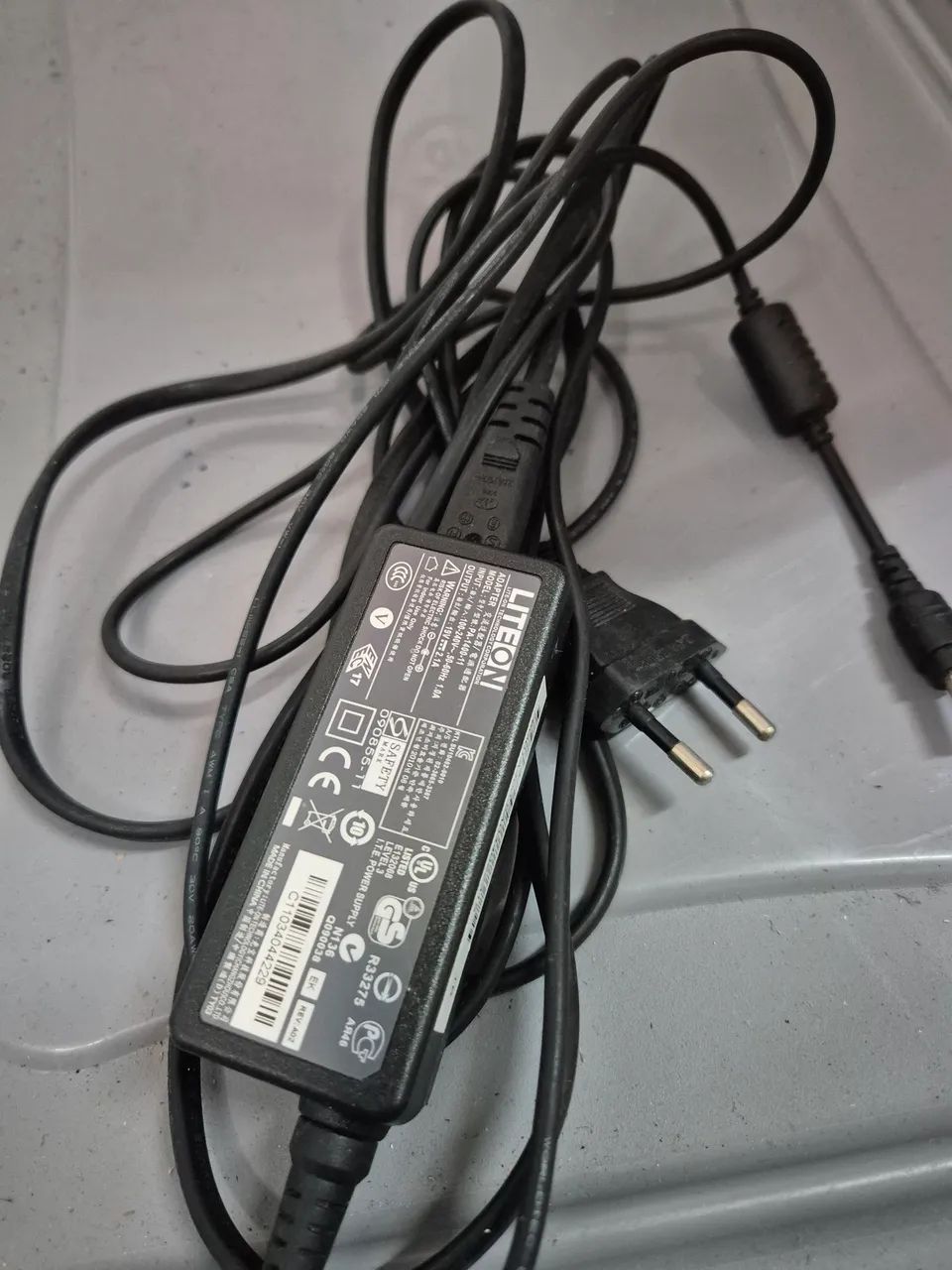 Fonte Liteon Modelo PA-1400-11