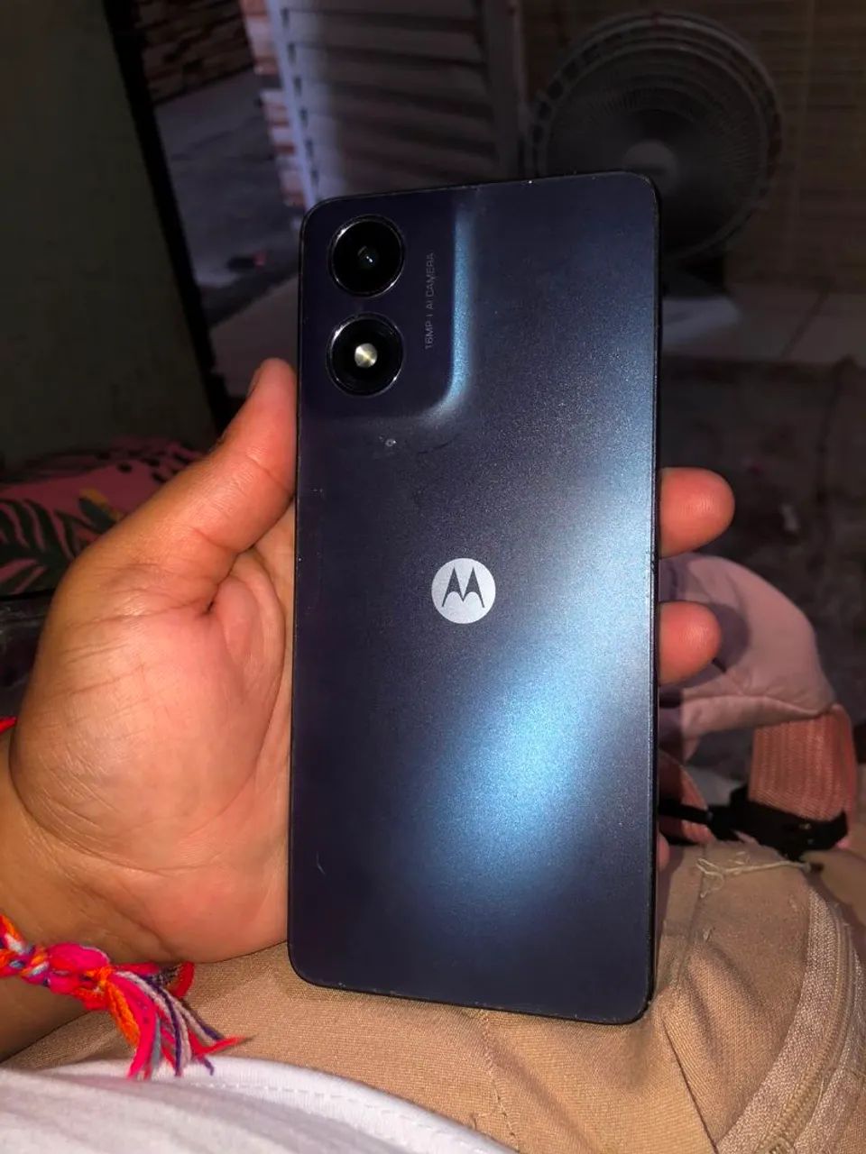 MOTO G04 - Foto 2