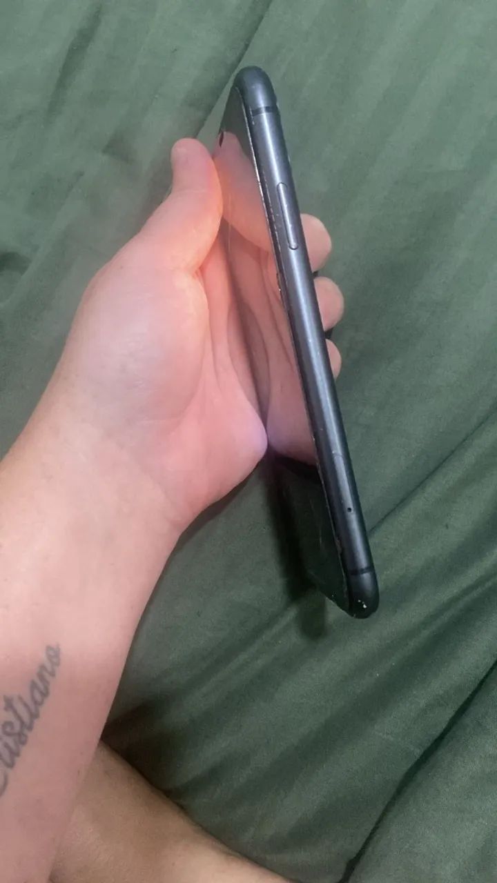 iPhone 11 em perfeito estado  - Foto 5