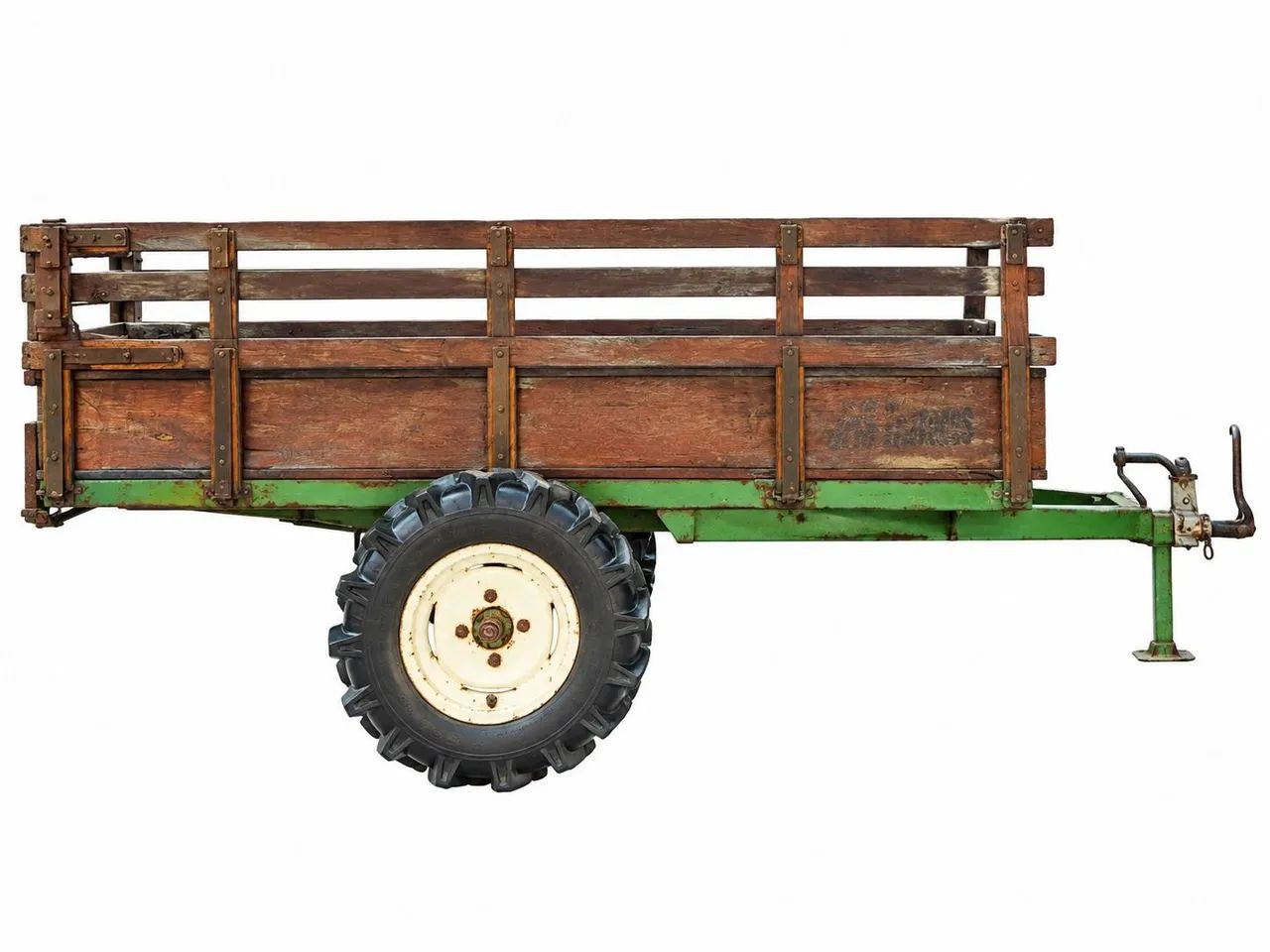 Tobata Yanmar Agritech  - Foto 3