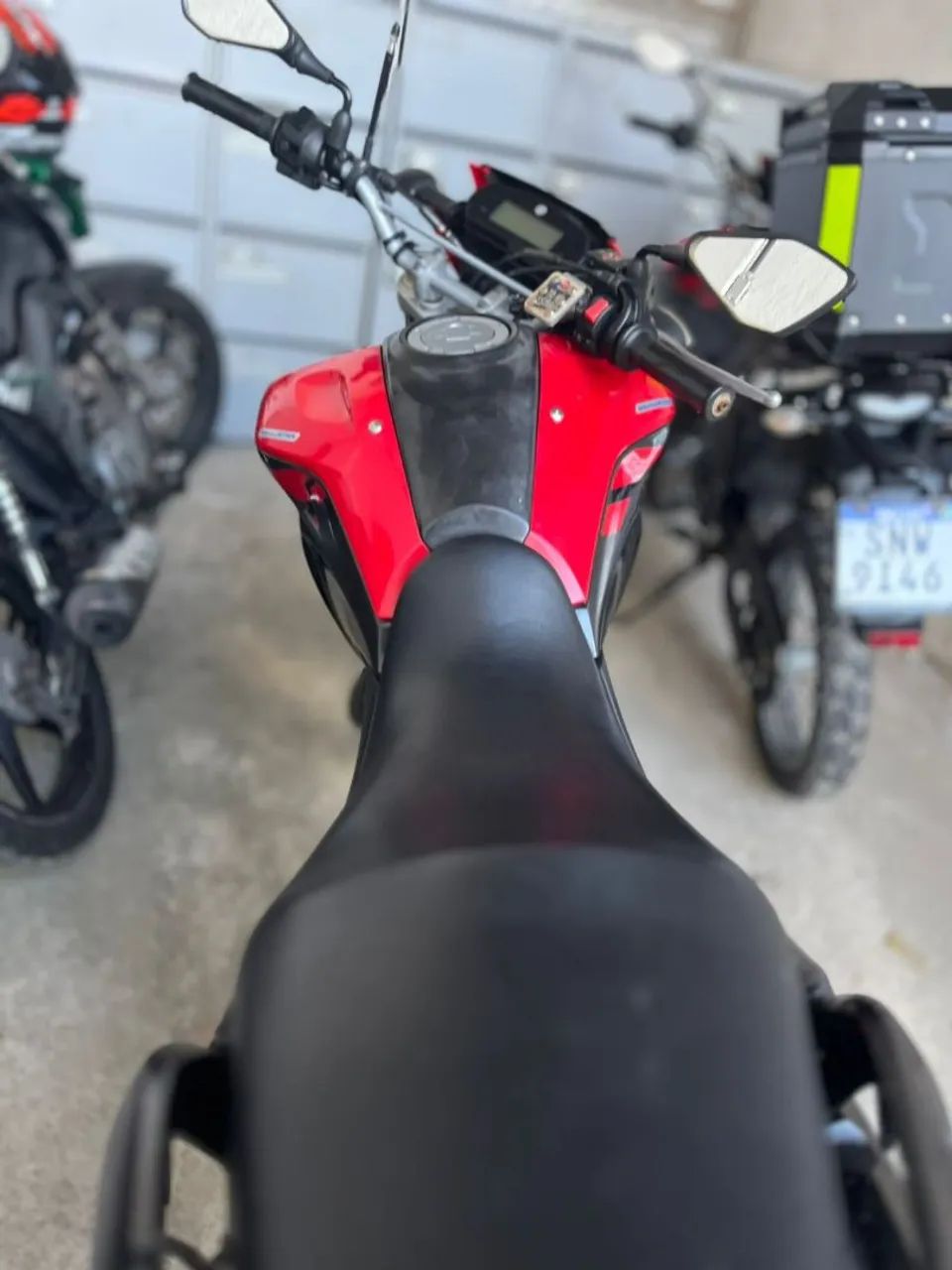 Lander 250 2023  - Foto 5