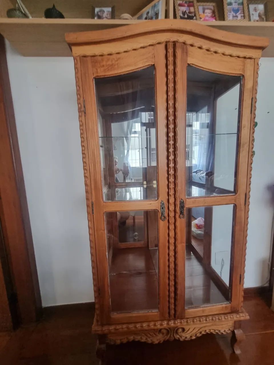 Cristaleira  - Foto 2