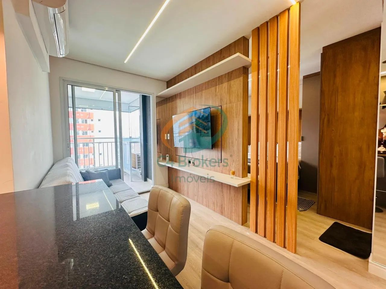 Apartamento em Picanço - Guarulhos