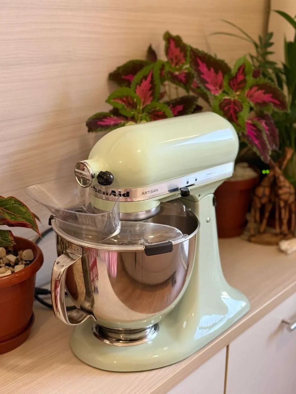 Batedeira kitchenaid - Foto 3