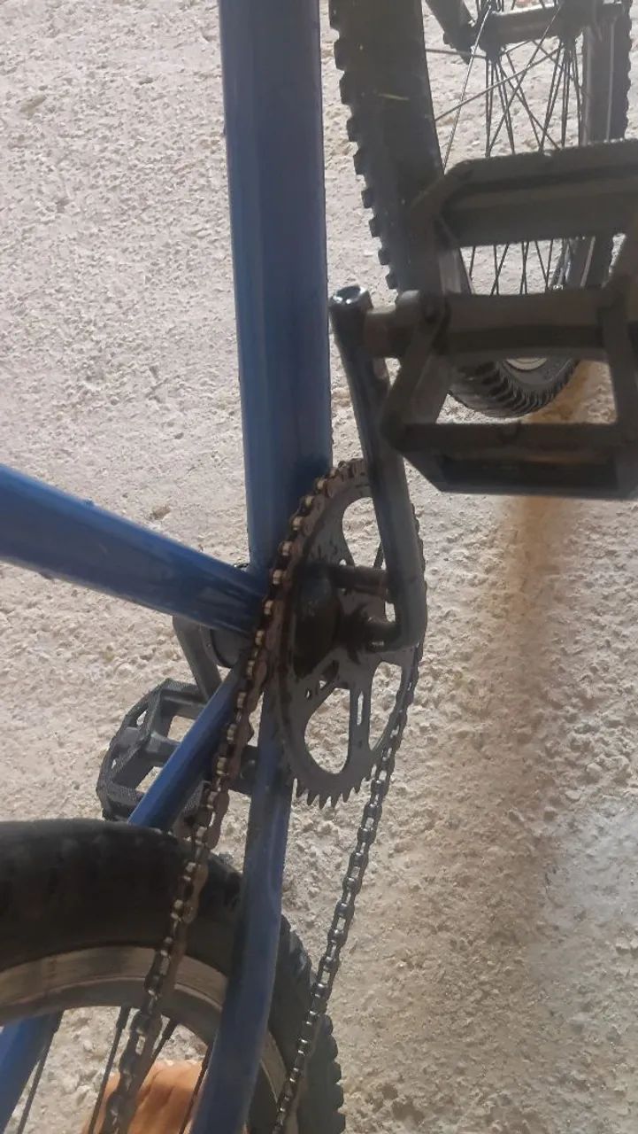 Bike montadinha bh - Foto 4