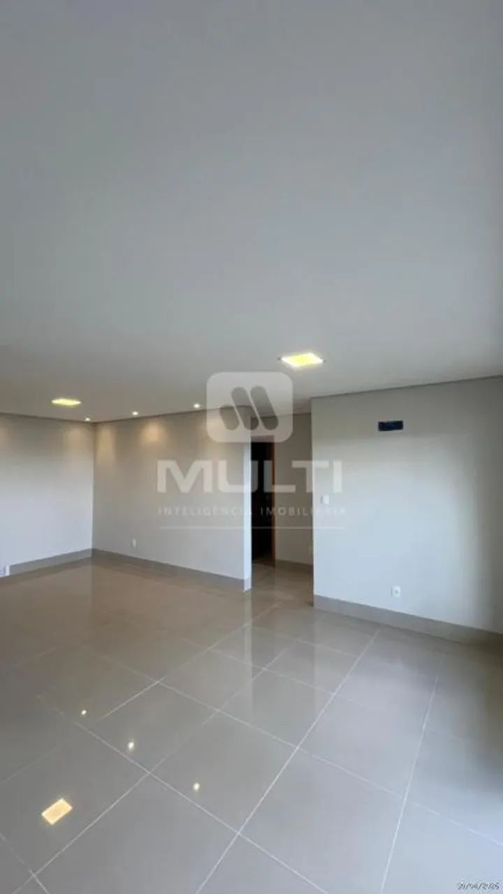 Apartamento - TIBERY