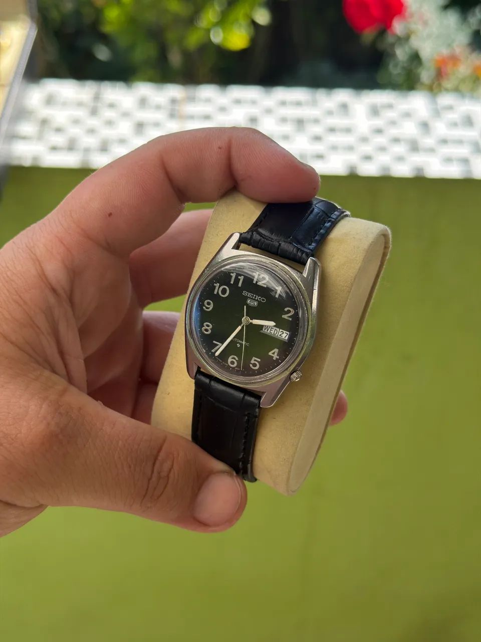 Seiko automático  - Foto 2