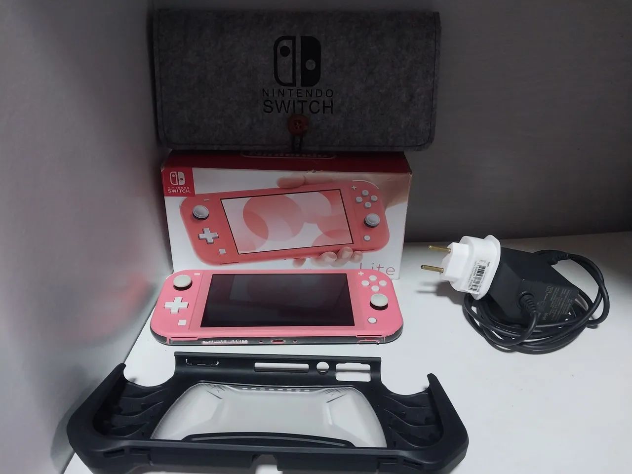Nintendo swicth lite