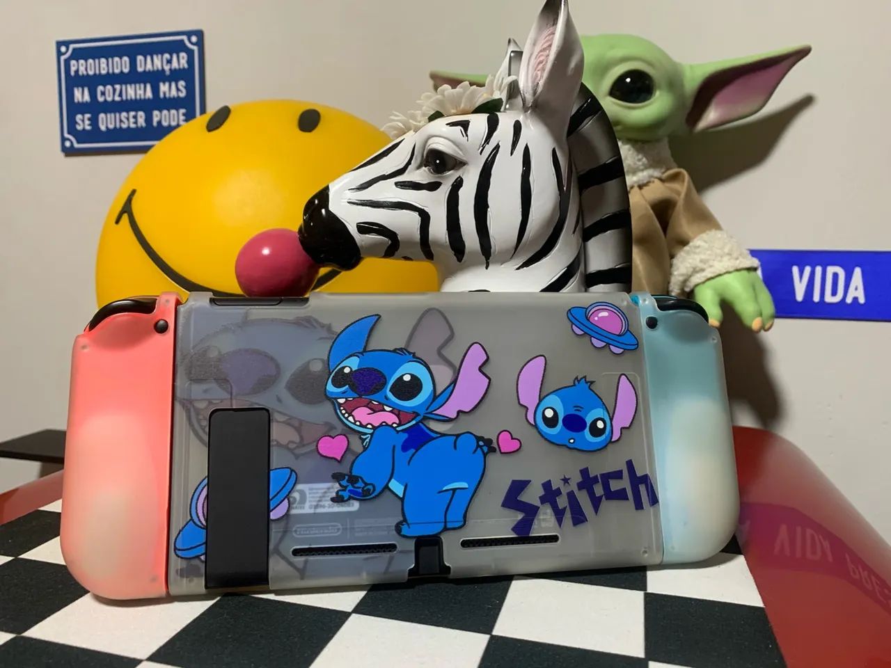 Nintendo Switch  - Foto 3