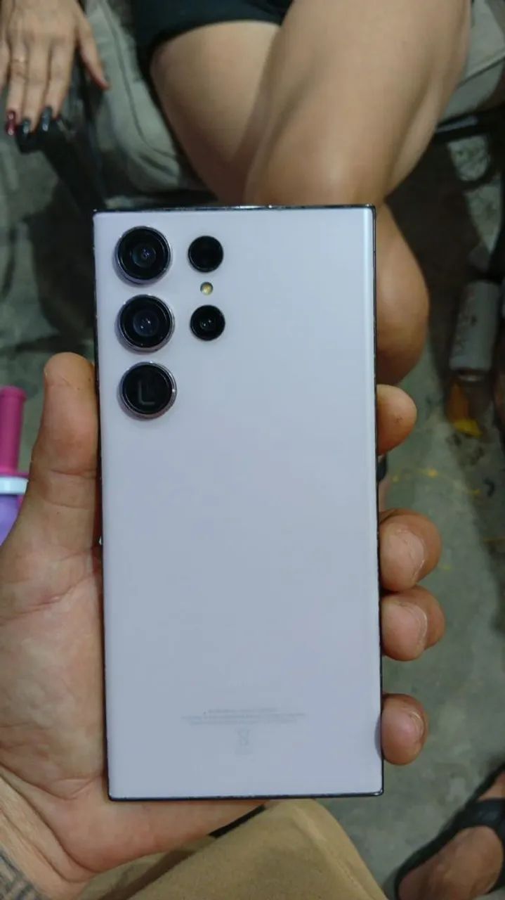 S23 Ultra 256 GB 16 GB de Ram - Foto 4