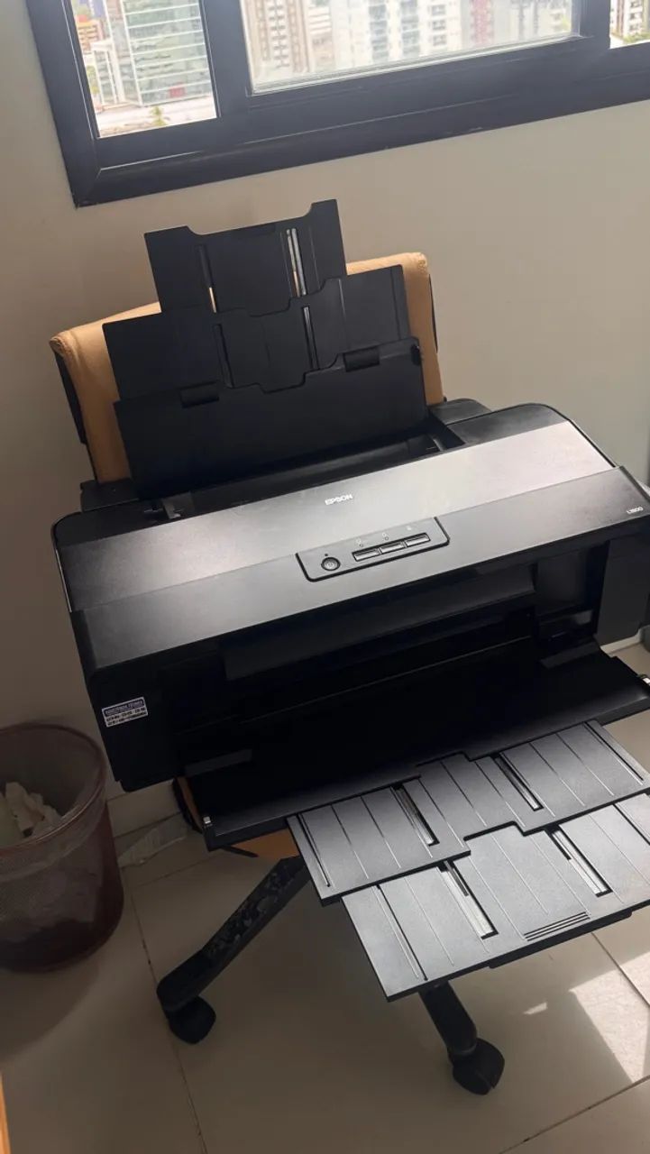 Epson L1800 A3