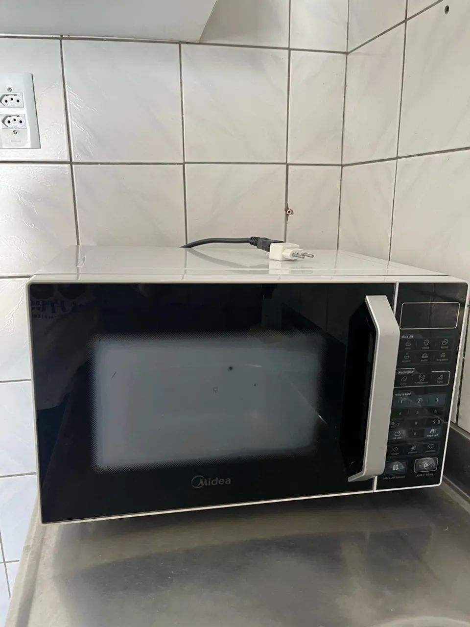 Microondas 