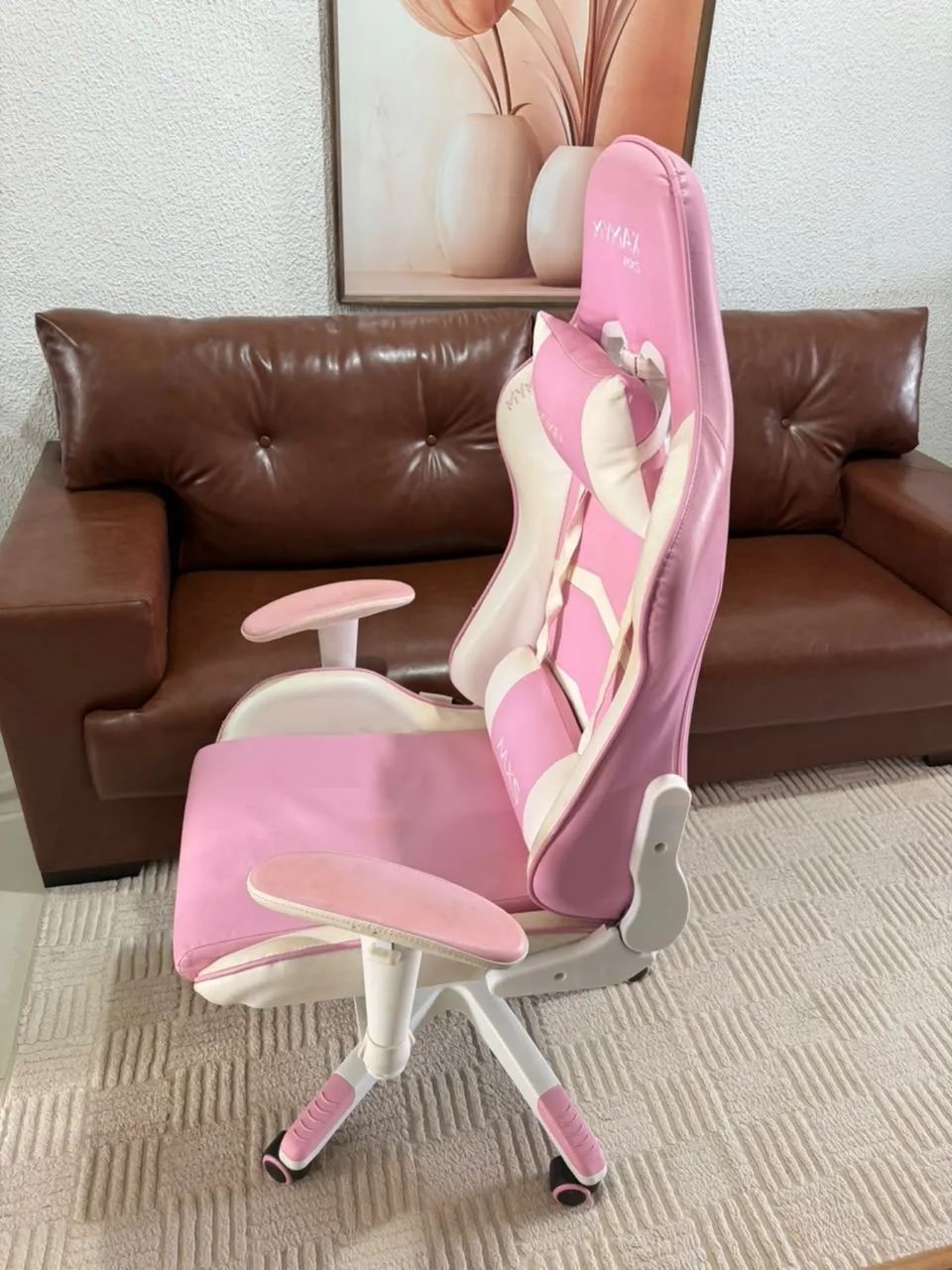 Cadeira gamer - Foto 2
