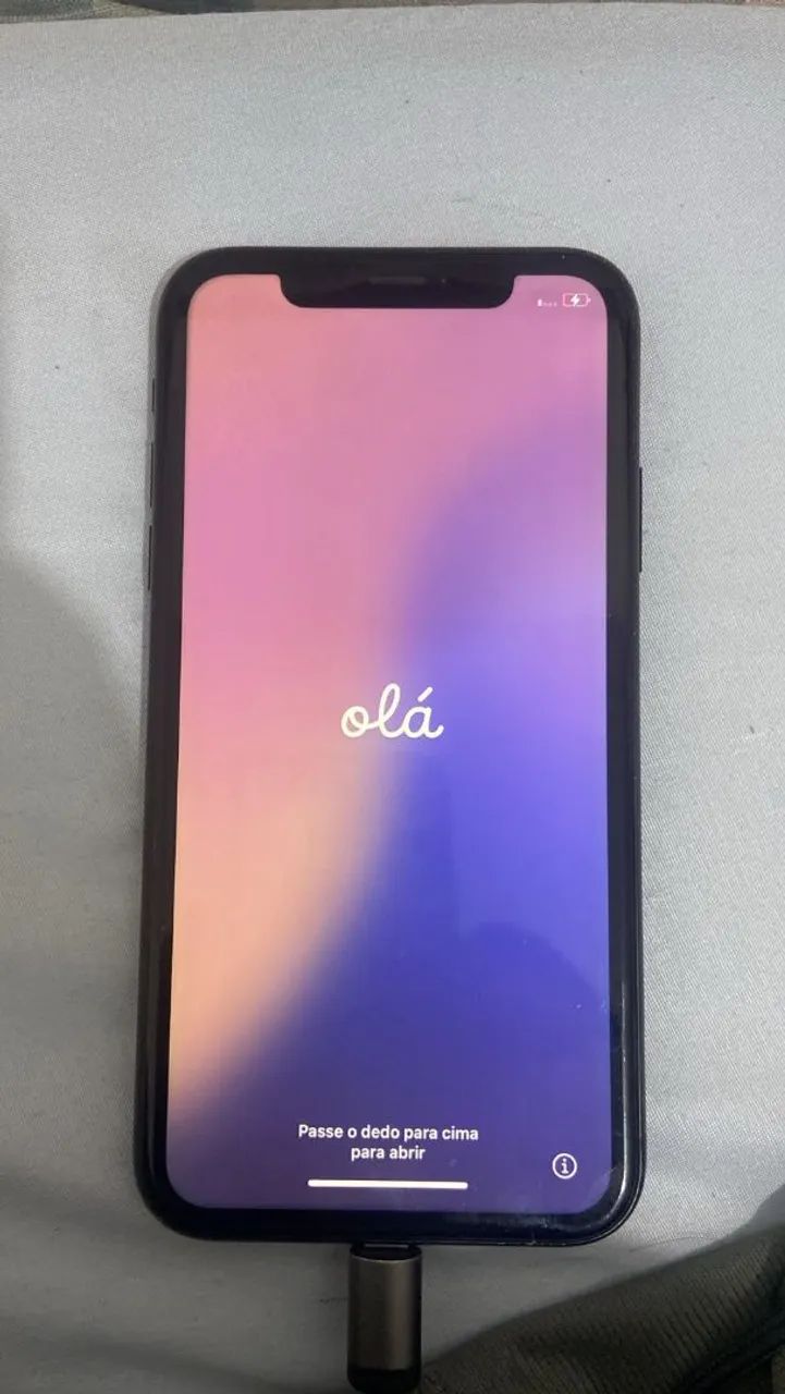 iPhone 10 xr - Foto 4