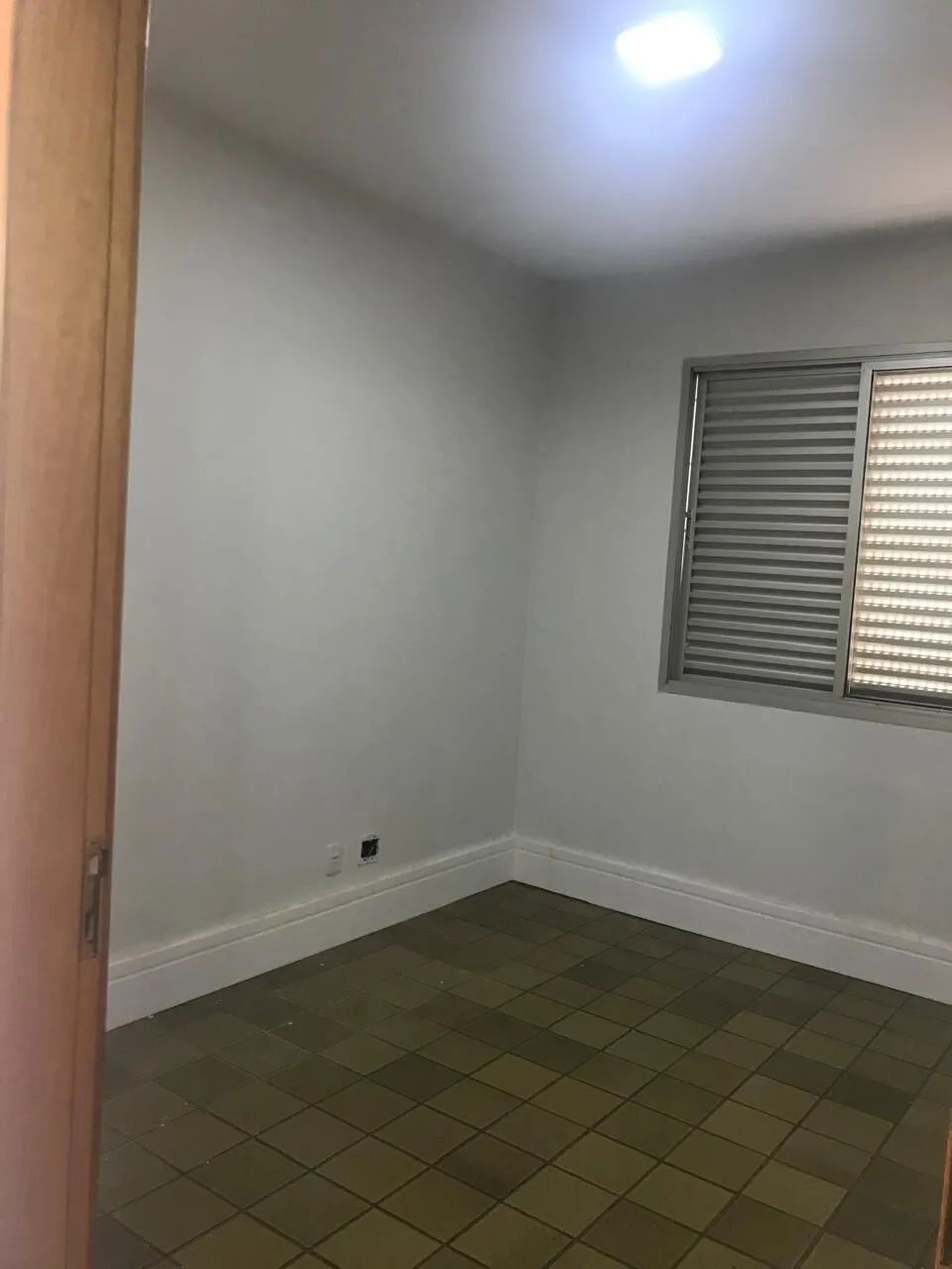 Edifício Central Park na praça popular - Apartamento no condominio Central Park em Cuiabá - Foto 4