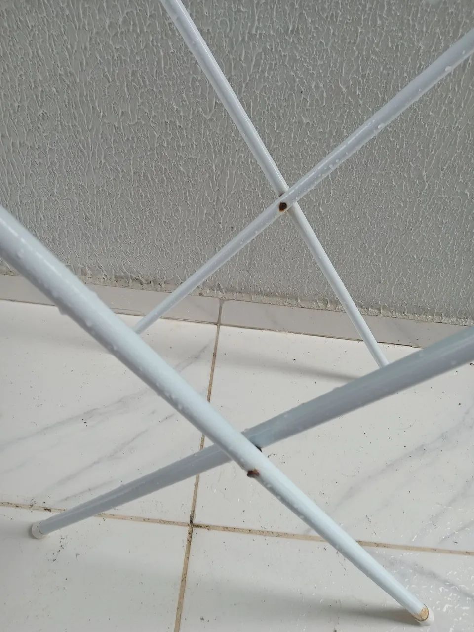 Suporte com banheira - Foto 4