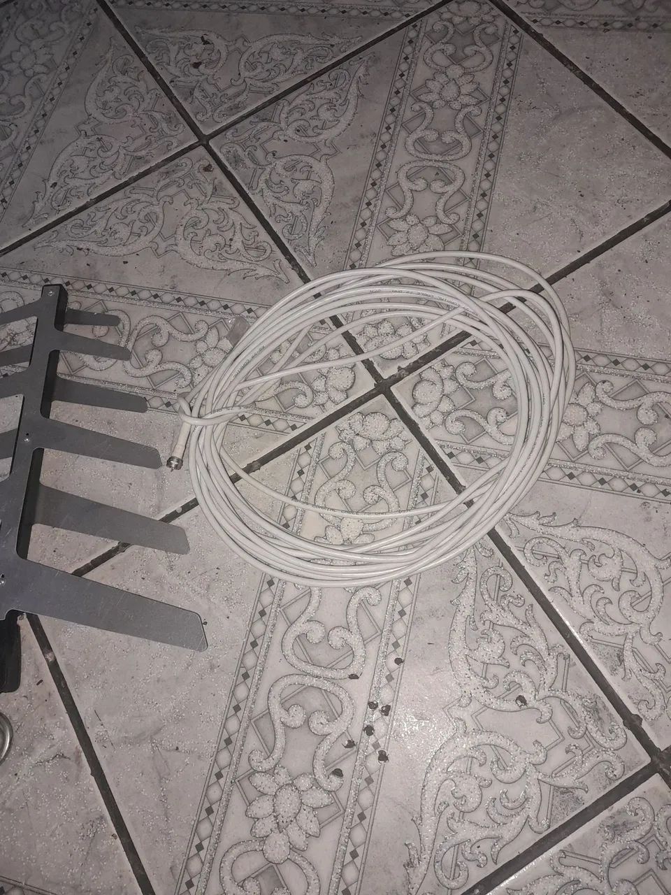 Antena  - Foto 2