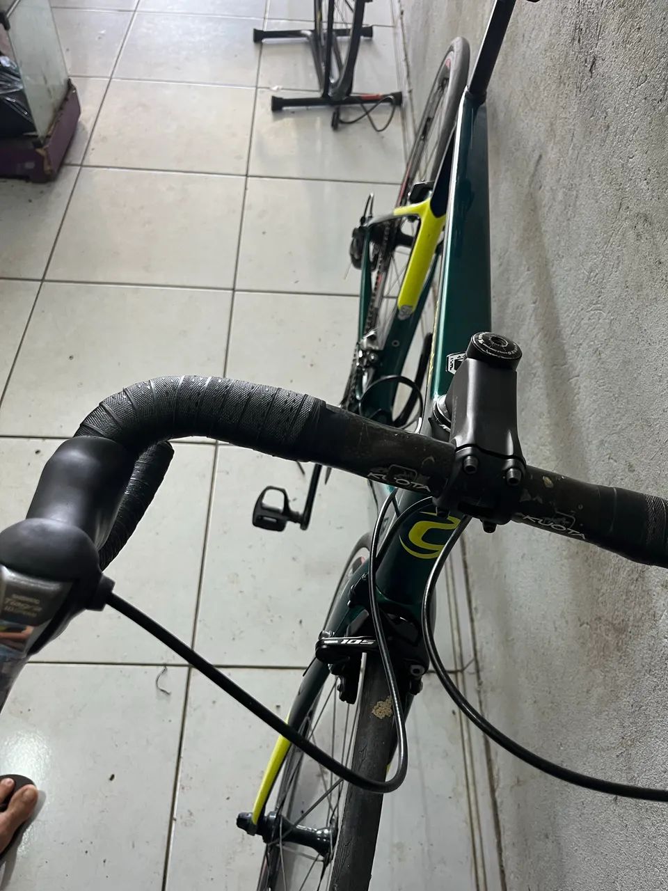 Cannondale supersix evo tamanho 54  - Foto 3