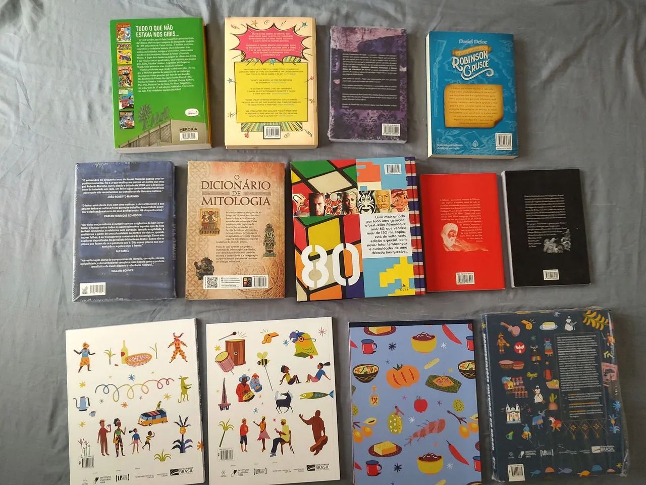 Livros - Foto 2