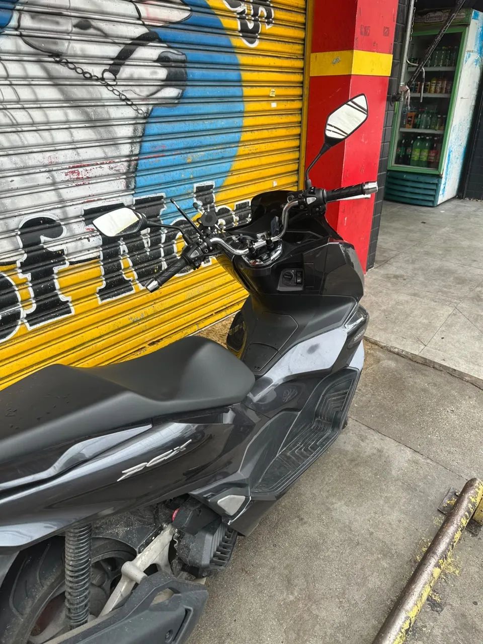 Pcx 160  - Foto 2