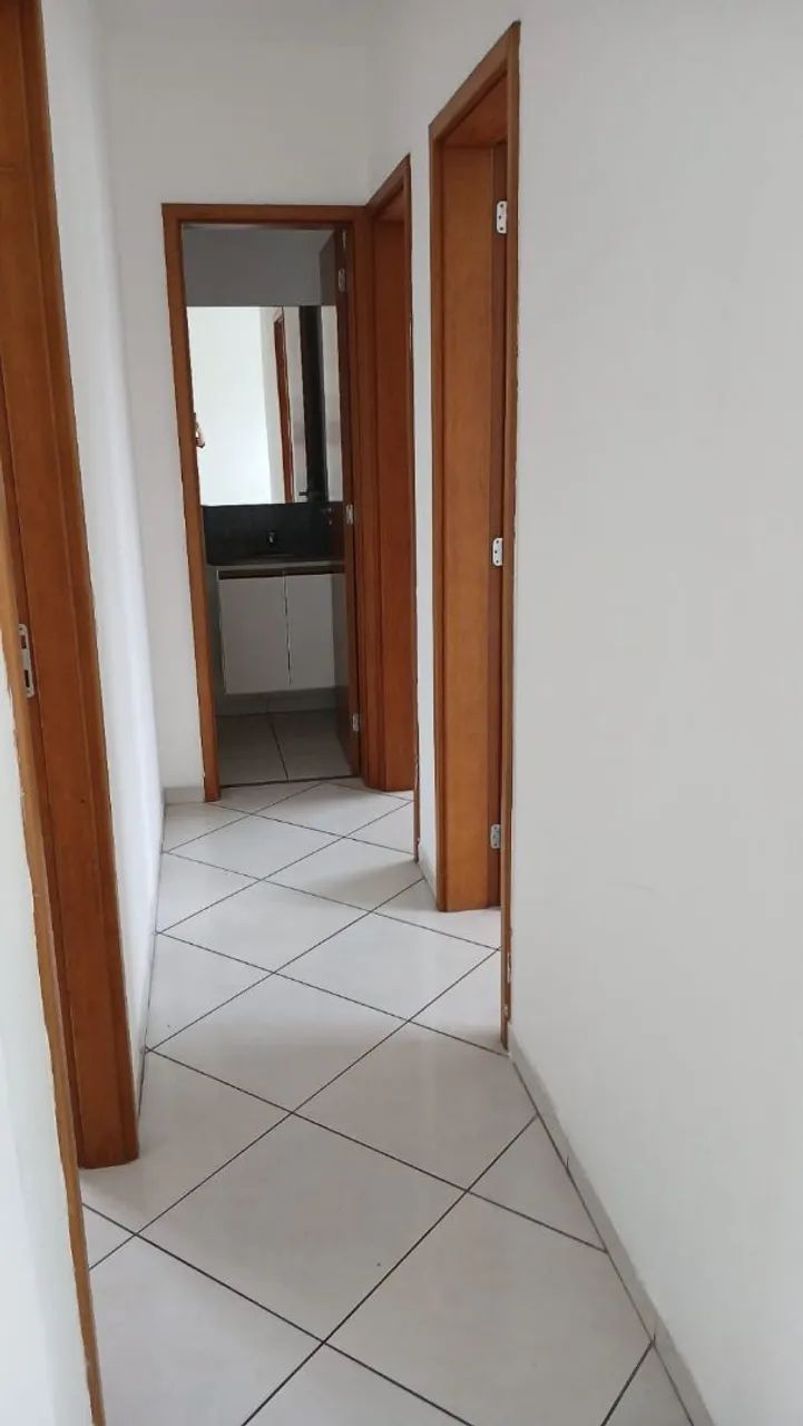 Apartamento de tres quartos com suite - Foto 2
