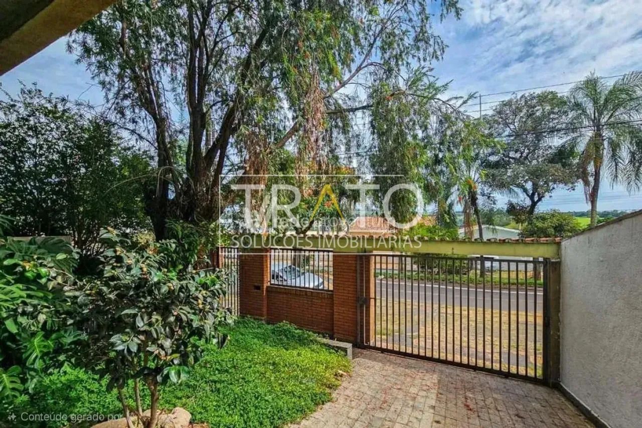 Casa à venda com 6 quartos em Sousas, Campinas - Foto 2