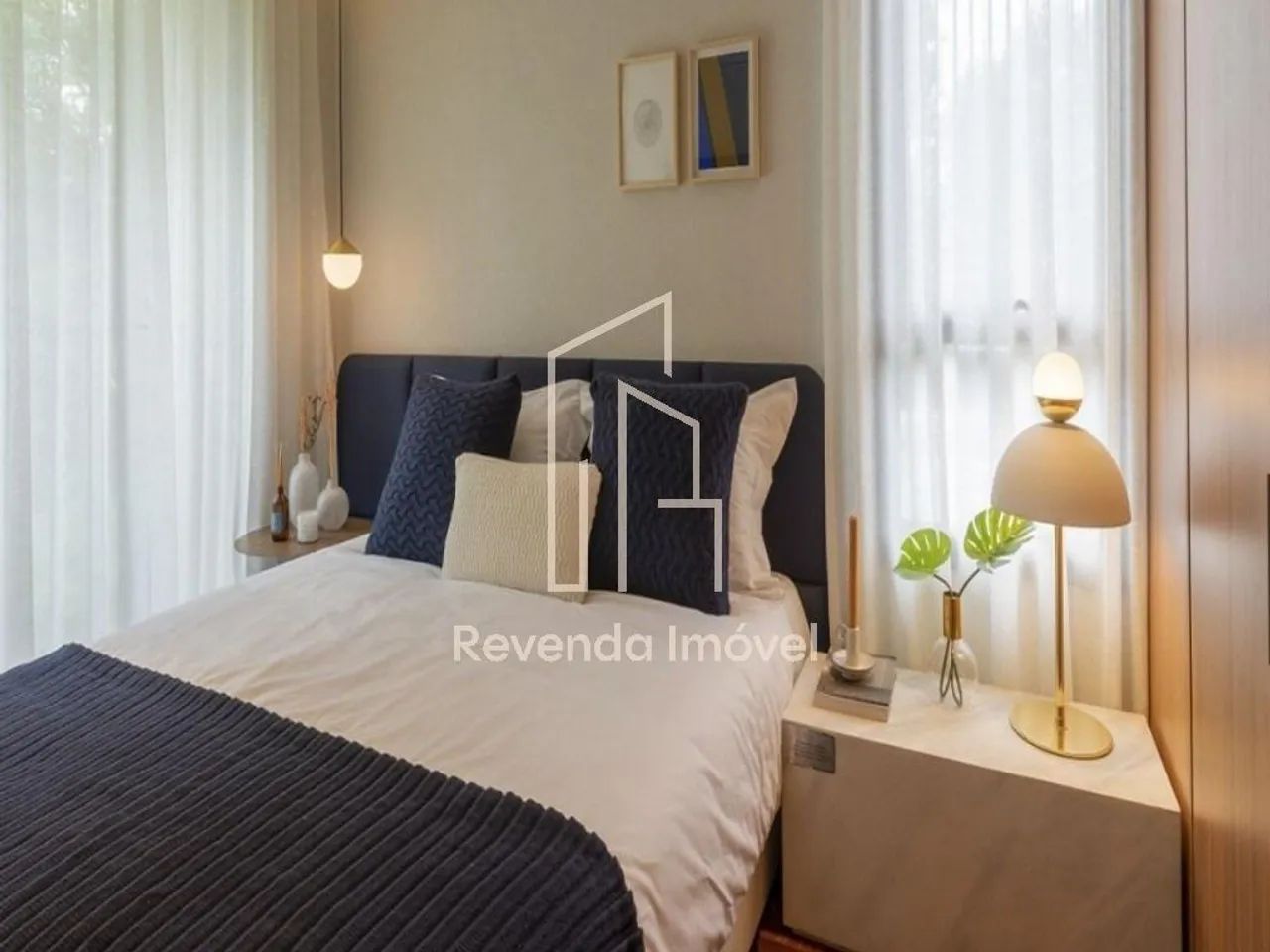 Apartamento Luxuoso à Venda em Campo Belo - Foto 7