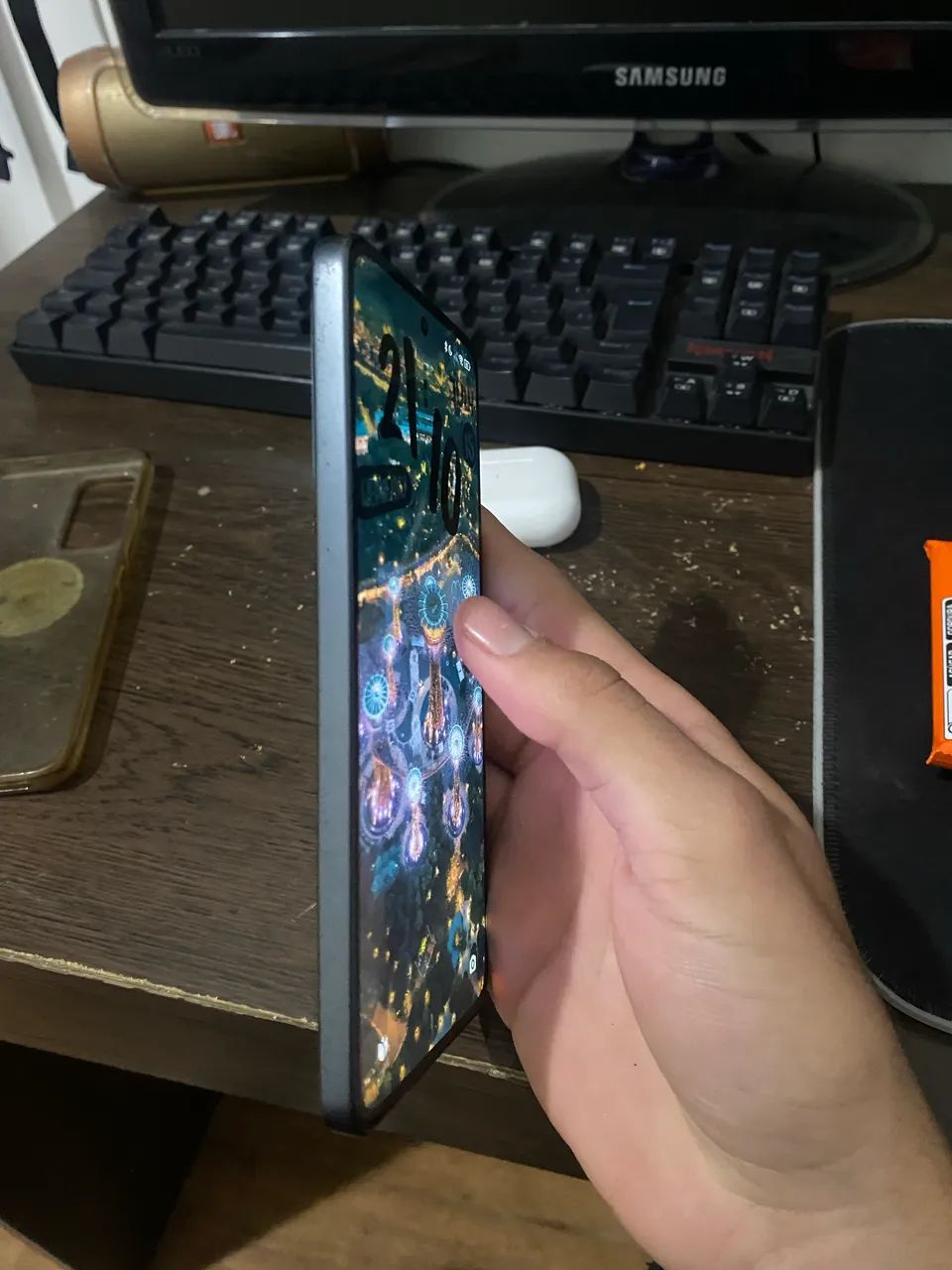 xialmi 12 lite - Foto 2