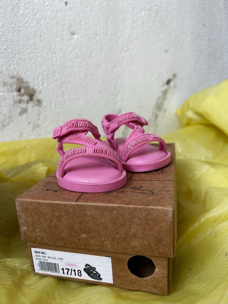 Mini Melissa  - Foto 4