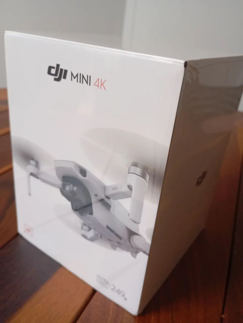 Drone DJI Mini 4K  - Foto 3