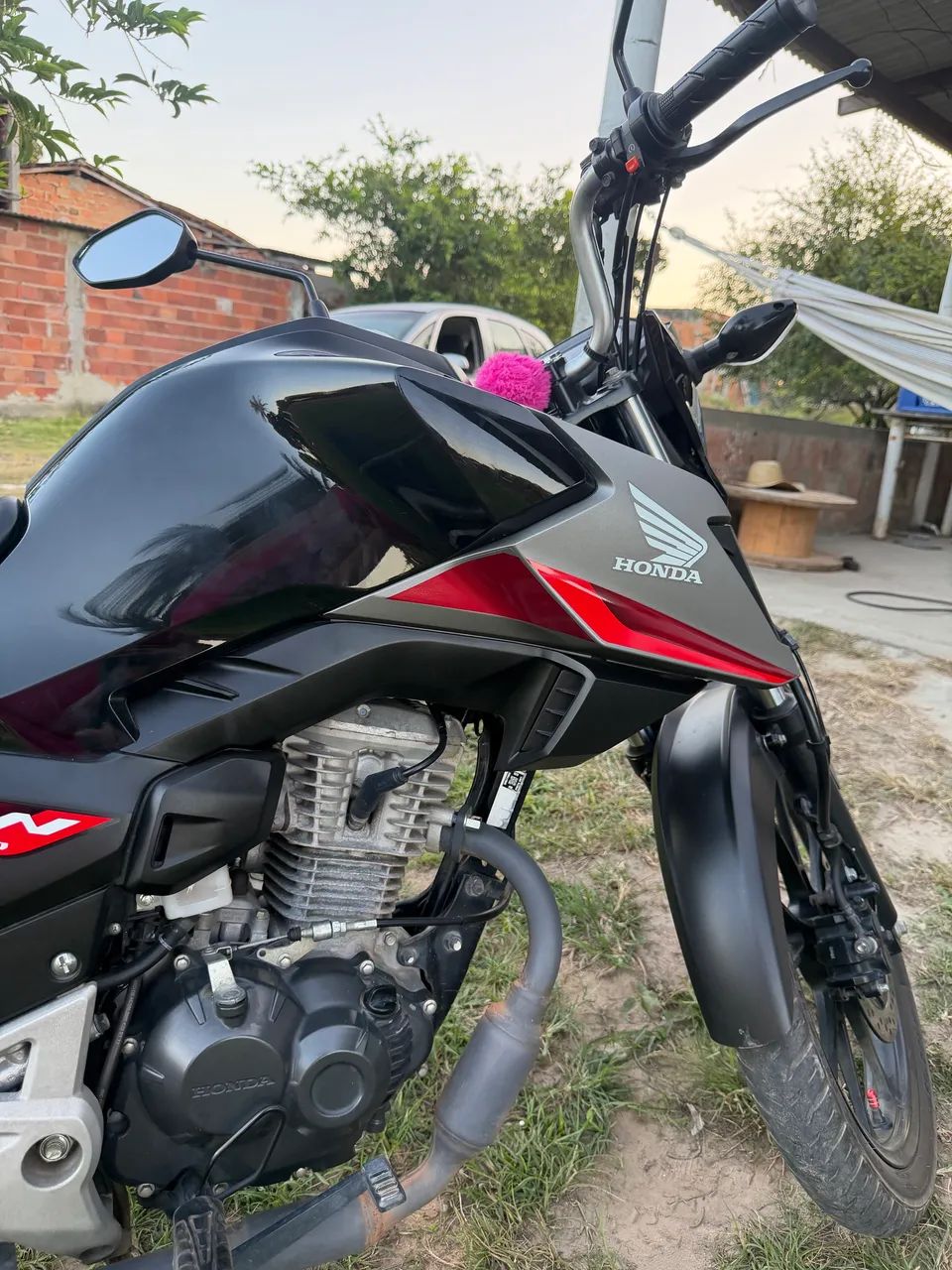 Moto Cg titan 160 - Foto 3