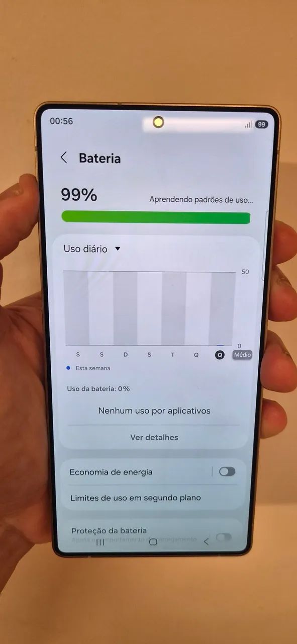 Samsung S25 Ultra 256GB  - Foto 3