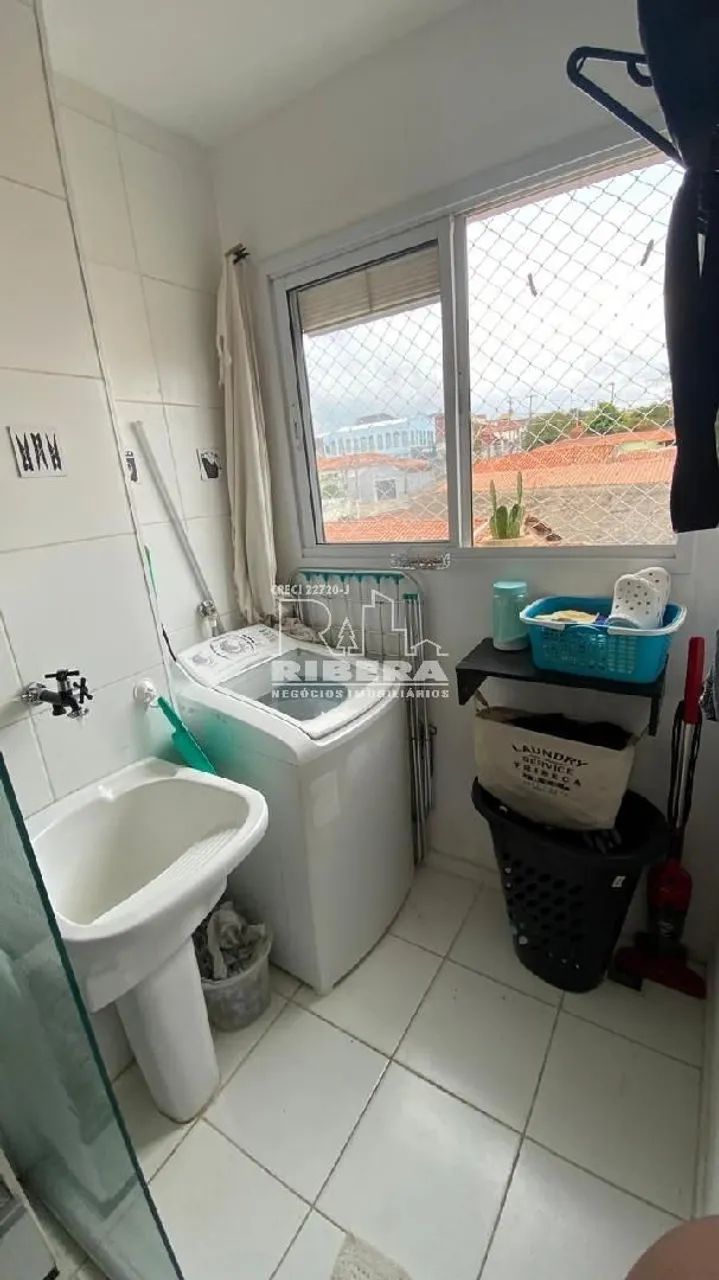 VENDA - APARTAMENTO VILA HARO / SOROCABA/SP - Foto 5