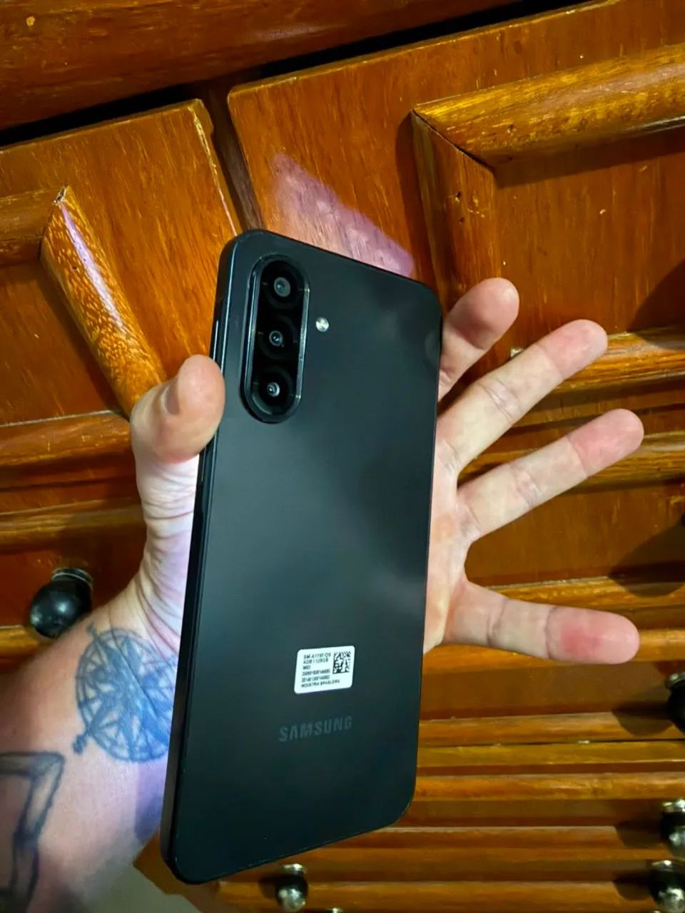A17 128 GB - Foto 2